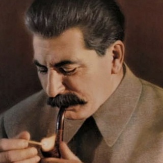 Telegram profile photo for Трубка Сталина