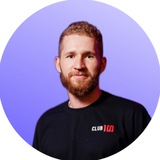 Telegram profile photo for Рушковский l Системное привлечение клиентов