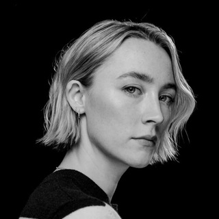 Telegram profile photo for saoirse ronan (daily)