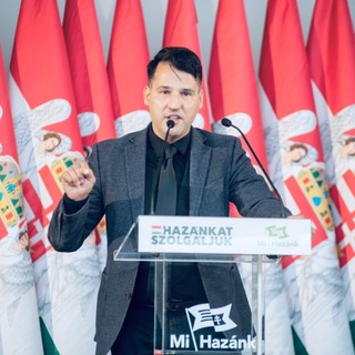 Telegram profile photo for Lantos János