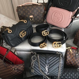 Telegram profile photo for Luxury bag and shoes (worldwide shipping)