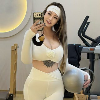 Telegram profile photo for Kelly的健身房 Chat