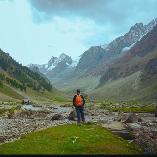 Telegram profile photo for Nature status song|Shivam Aesthetic|Insta story