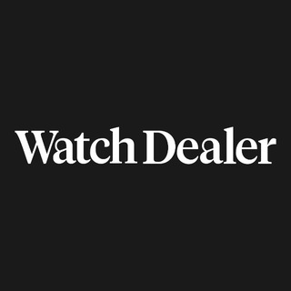Telegram profile photo for Watch Dealer