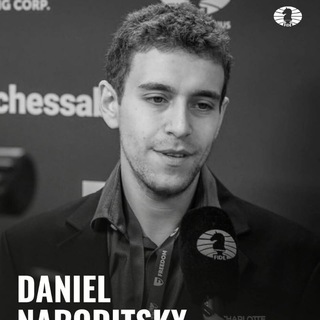 Telegram profile photo for CHESS CLUB