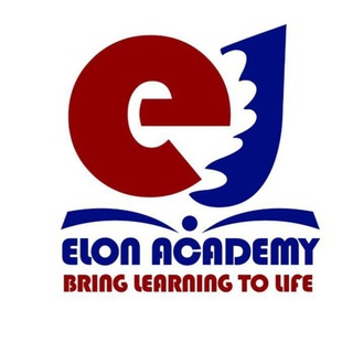 Telegram profile photo for Elon Academy plc ኤሎን አካዳሚ