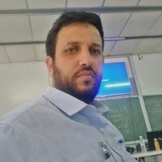 Telegram profile photo for الأستاذ الدكتور مشيد محمد