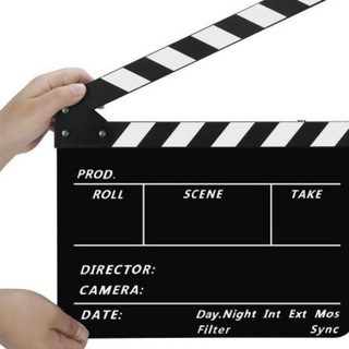 Telegram profile photo for Факультет АВМ та МТ 🎬