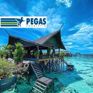 Telegram profile photo for PEGAS TOURISTIK🌍КРАСНОЯРСК