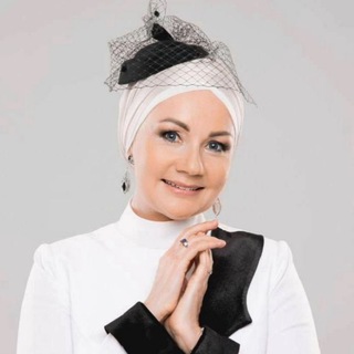 Telegram profile photo for КАНАЛ АЙГУЛЬ БАРИЕВА
