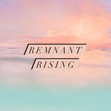 Telegram profile photo for REMNANT RISING