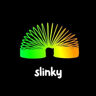 Telegram profile photo for SLINKY SOL PORTAL