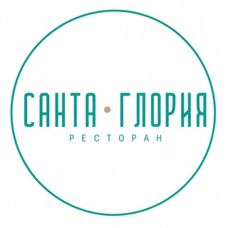 Telegram profile photo for САНТА•ГЛОРИЯ
