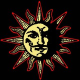 Telegram profile photo for SOLAR CULT