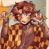 Telegram profile photo for костный магнат шева дебб