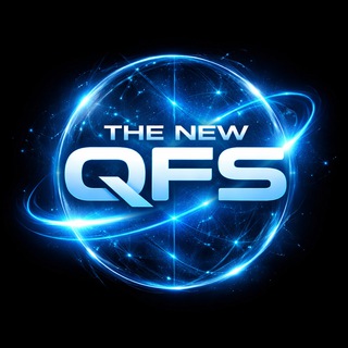 Telegram profile photo for The New QFS