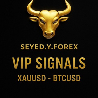 Telegram profile photo for Seyed.y.forex