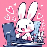 Telegram profile photo for 海外招聘(现场/远程)