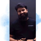Telegram profile photo for CA Foundation by CTC Classes @FCACTCClasses