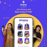 Telegram profile photo for Loot Deals Techhnoob
