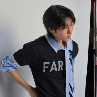 Telegram profile photo for bby j.one