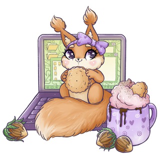 Telegram profile photo for @LizModern | Финансовый минимализм