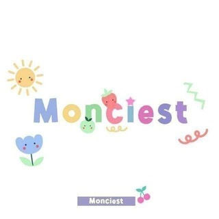 Telegram profile photo for Monciest 🍒