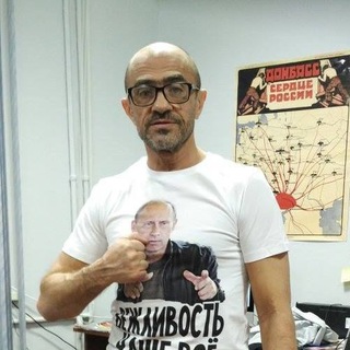 Telegram profile photo for Карл Невеликий