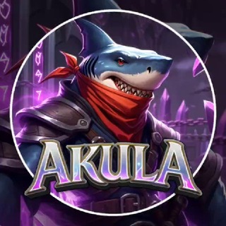 Telegram profile photo for Hearthstone | Akula