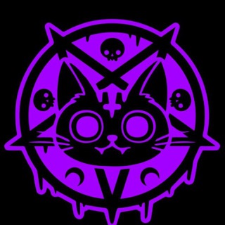Telegram profile photo for Пушистое Зло ^~^