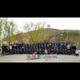 Telegram profile photo for کانال باشگاه فرهنگی ورزشی وفالی دوسلار
