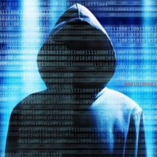 Telegram profile photo for Lone Hacker