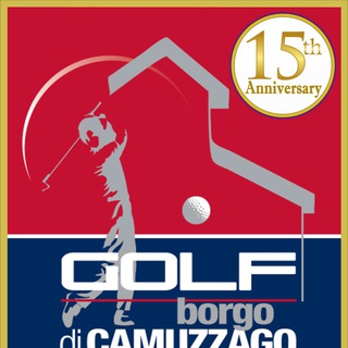 Telegram profile photo for Golf Camuzzago