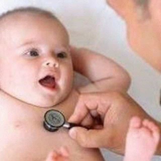 Telegram profile photo for pediatric 1