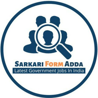 Telegram profile photo for Governmentjobs 2021