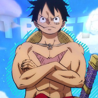 Telegram profile photo for | ONE PIECE | BLOX FRUIT |™