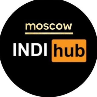 Telegram profile photo for INDI HUB MSK