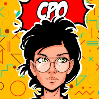 Telegram profile photo for СРОшка