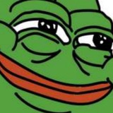 Telegram profile photo for PEPE's Epic News Internet Service