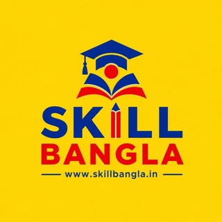 Telegram profile photo for Skill Bangla