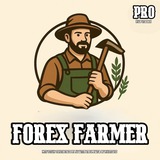 Telegram profile photo for FOREX FARMER PRO