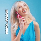 Telegram profile photo for - DṏṆẏḀ_ḊḊḶṏṼE🎀🎶