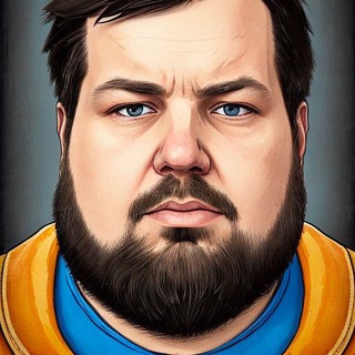Telegram profile photo for Стас думает
