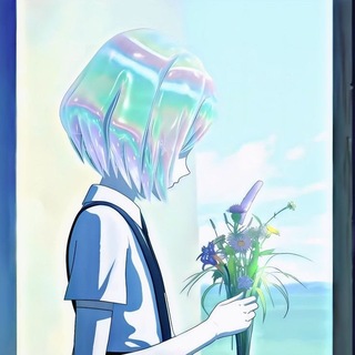 Telegram profile photo for va1pek