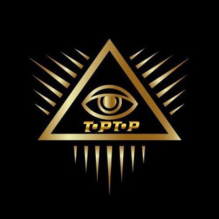 Telegram profile photo for TOPTOP🔺️🔻