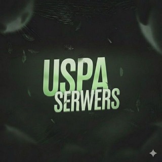 Telegram profile photo for USPA SERWERS