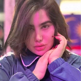 Telegram profile photo for Angie Khoury انجي خوري