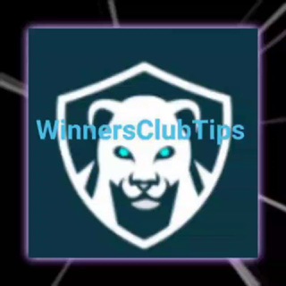 Telegram profile photo for Winners Club Tips Canlı Bahis AI Futbol Analiz | AI Betting Tips
