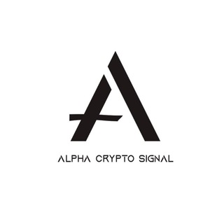 Telegram profile photo for About Alpha Crypto Signal