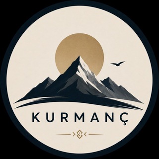 Telegram profile photo for Kurmanj Encyclopedia